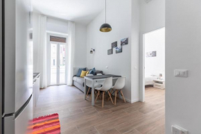 Minerva - 1 bedroom apartment two steps from Milano Centrale
